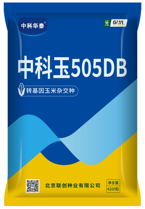 中科玉505DB